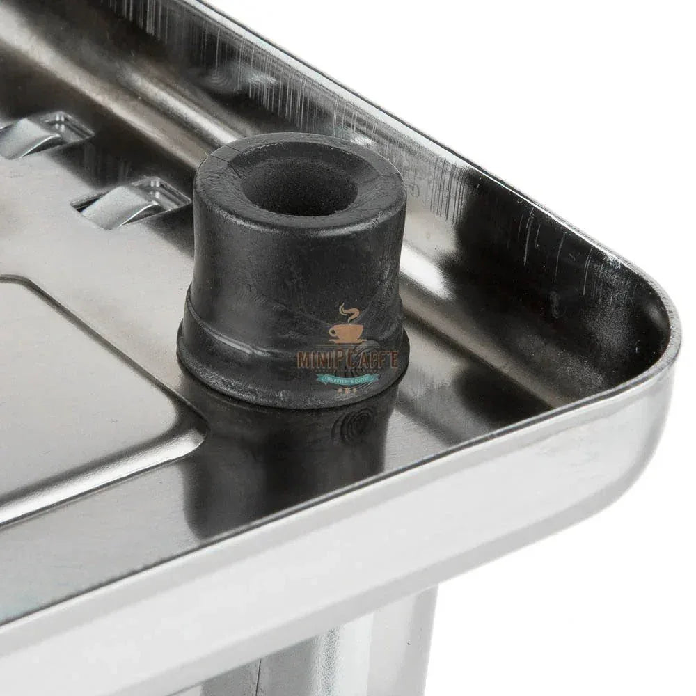 Imperia RMN220 & R220 Pasta Makers with 3 Cutters - MiniPCaffe.com