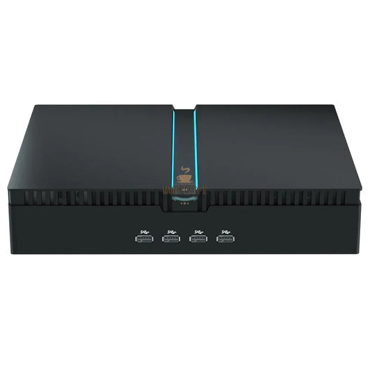 Intel Core i5 12400F Gaming Mini PC with Nvidia RTX 3050 8GB - MiniPCaffe.com