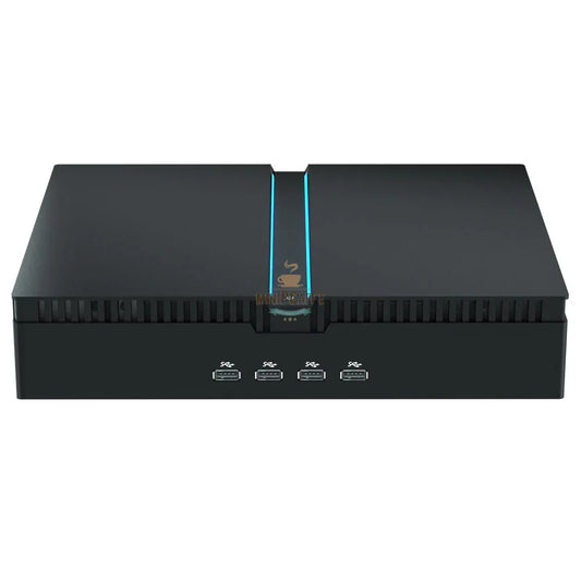 Intel Core i7 12700F Gaming Mini PC with Nvidia RTX 3060 12GB - MiniPCaffe.com