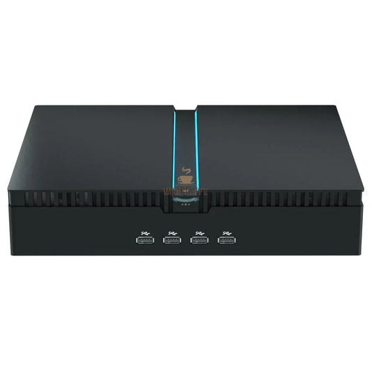 PC Mini Gaming Intel Core i7 12700F dengan Nvidia RTX 3060 12GB - MiniPCaffe.com