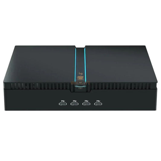 Intel Core i9 12900F Gaming Mini PC dengan Nvidia RTX 3060 12GB - MiniPCaffe.com