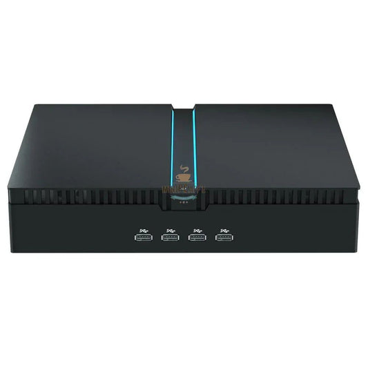 Intel Core i5 12400F Gaming Mini PC dengan Nvidia RTX 3060 12GB - MiniPCaffe.com