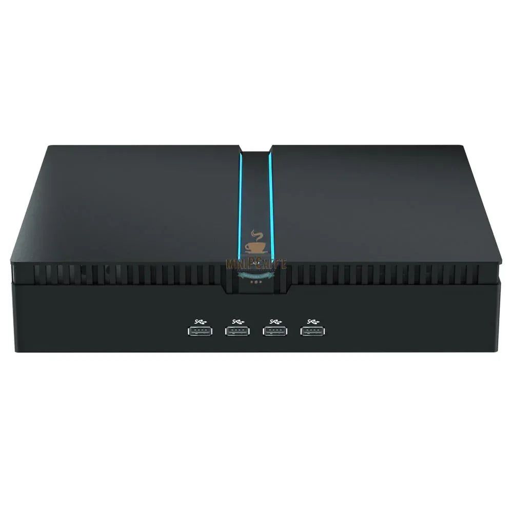 Intel Core i5 12400F Gaming Mini PC dengan Nvidia RTX 3060 12GB - MiniPCaffe.com