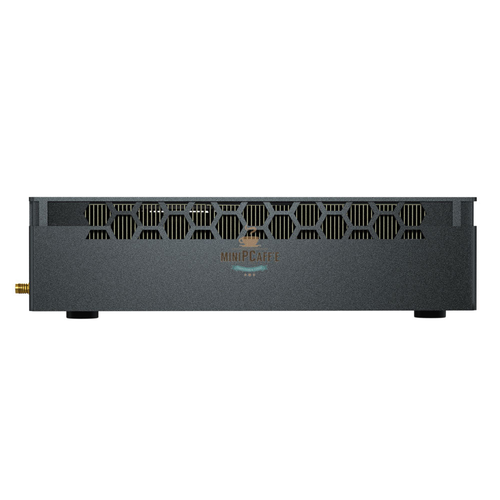 Intel Core i5 12400F 2.5GHz Gaming Mini PC with Nvidia RTX 3060 12GB - MiniPCaffe.com