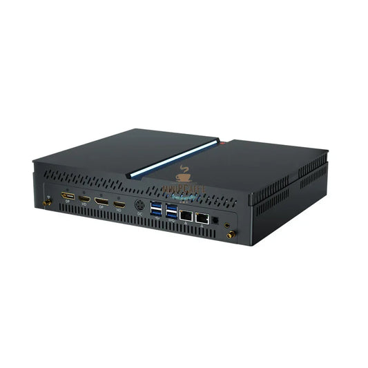 Intel Core i7 12700F Gaming Mini PC with Nvidia RTX 3050 8GB - MiniPCaffe.com