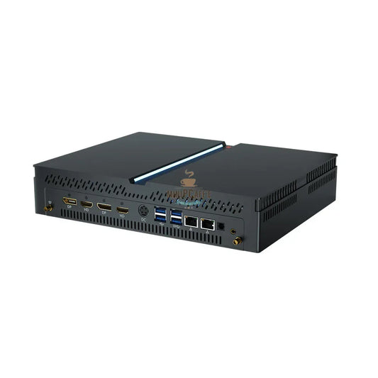 PC Mini Gaming Intel Core i7 12700F dengan Nvidia RTX 3050 8GB - MiniPCaffe.com