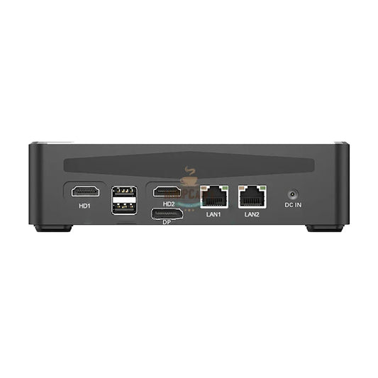 Intel Core i9 12900H Mini PC - MiniPCaffe.com