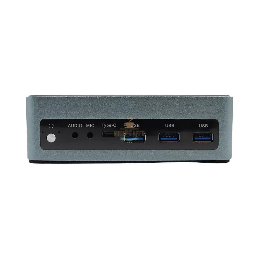 Intel Core i5 1340P Mini PC - MiniPCaffe.com