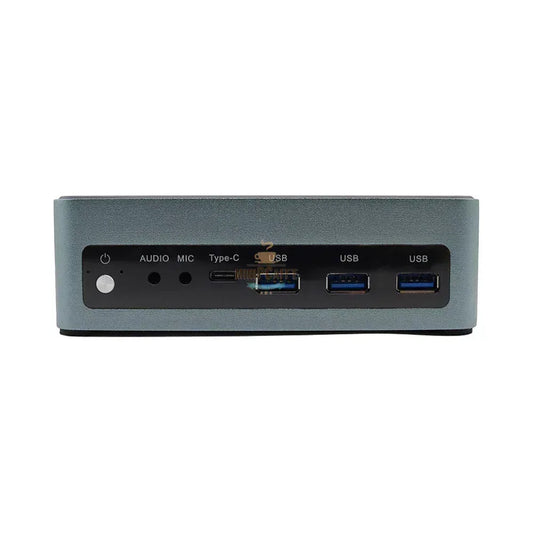 Intel Core Ultra 5 125U Mini PC - MiniPCaffe.com