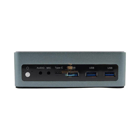 Intel Core i5 1235U Mini PC dengan RAM DDR5 - MiniPCaffe.com