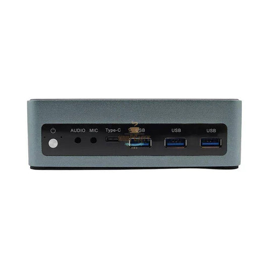 Mini PC Intel Core i5 1235U avec RAM DDR5 - MiniPCaffe.com