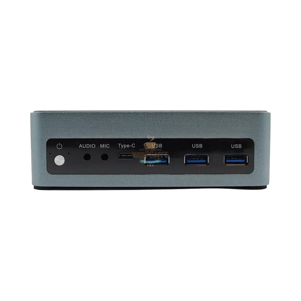 Intel Core i3 1215U มินิพีซีพร้อมแรม DDR5 - MiniPCaffe.com