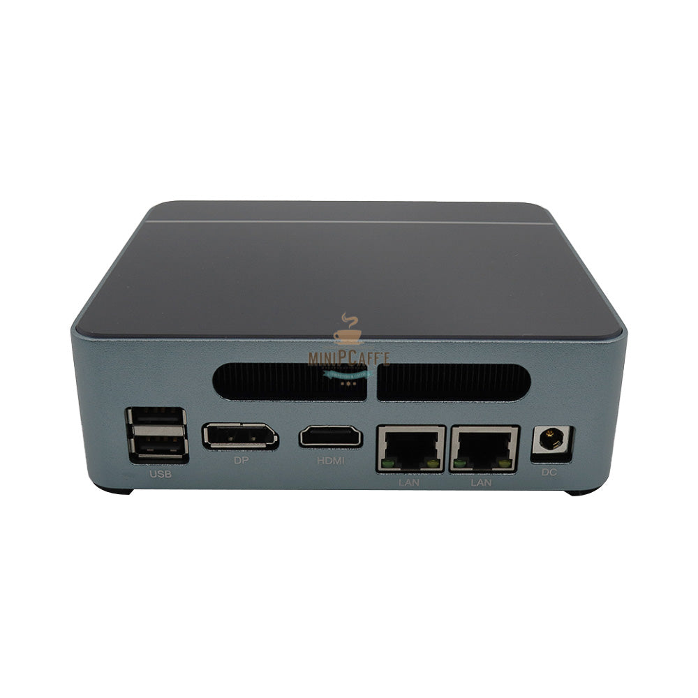 Intel Core i7 1360P Mini PC with DDR5 RAM - MiniPCaffe.com