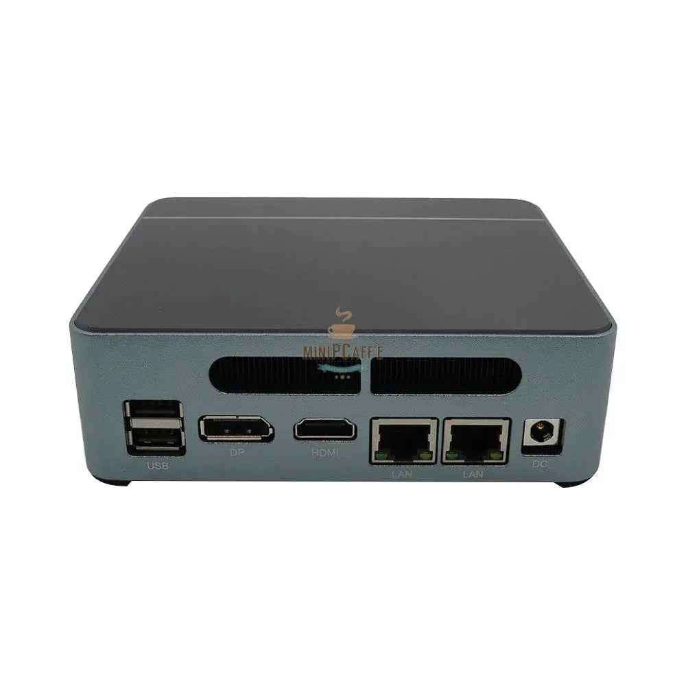 Intel Core i7 1360P Mini PC med DDR5 RAM - MiniPCaffe.com