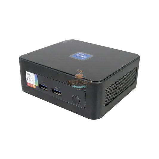 Intel Core i9 12900HK Mini PC - MiniPCaffe.com