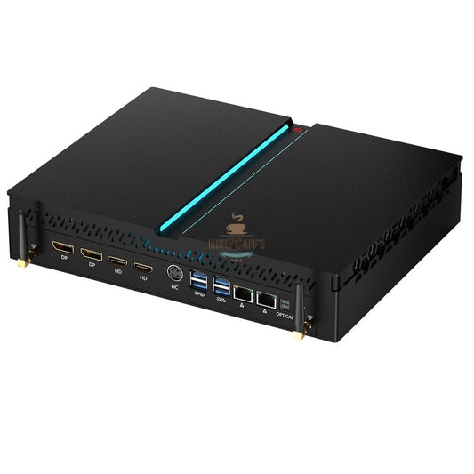 Intel Core i9 12900F Gaming Mini PC dengan Nvidia RTX 3060 12GB - MiniPCaffe.com