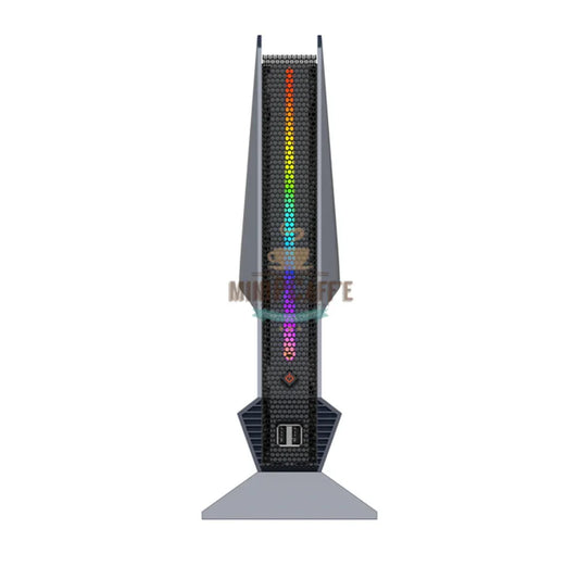 Intel Core i9 12900H Gaming Mini PC with Nvidia RTX 3050 8GB - MiniPCaffe.com