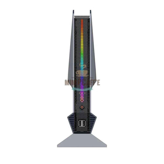Mini PC para jogos Intel Core i9 12900H com Nvidia RTX 3050 8GB - MiniPCaffe.com