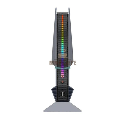 Игровой мини-ПК Intel Core i9 12900H с Nvidia RTX 3050 8 ГБ - MiniPCaffe.com