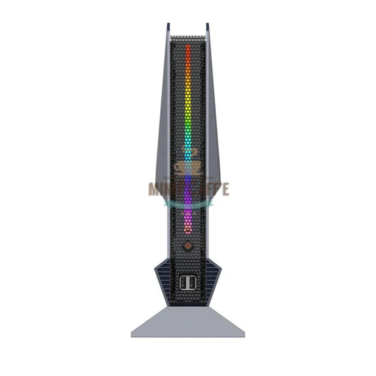 מחשב מיני לגיימינג Intel Core i9 12900H עם Nvidia RTX 3050 8GB - MiniPCaffe.com