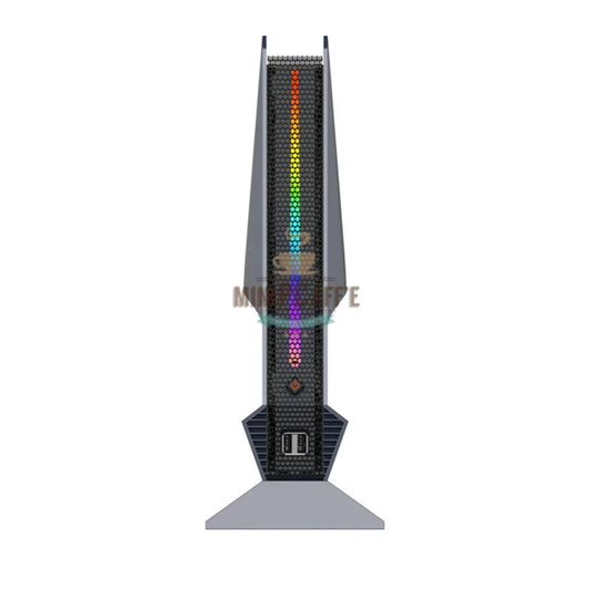 Intel Core i9 12900H Gaming Mini PC with Nvidia RTX 3050 8GB - MiniPCaffe.com