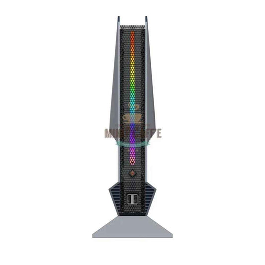 Intel Core i9 13900H Gaming Mini-PC med Nvidia RTX 3050 8GB - MiniPCaffe.com