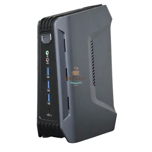 Intel Core Ultra 7 155H Mini PC dengan Thunderbolt 4 - MiniPCaffe.com