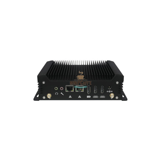 Intel Core Ultra 5 135U 工業用ミニPC トリプルディスプレイ対応