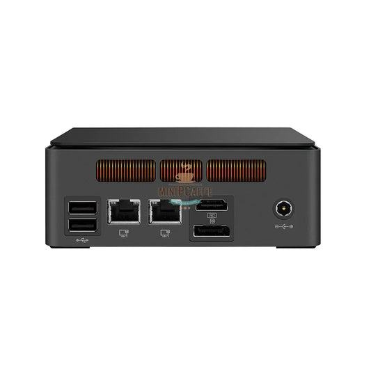Intel Core Ultra 5 125H Mini PC - MiniPCaffe.com