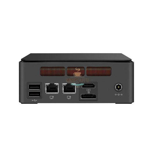 Intel Core Ultra 5 125H Mini PC - MiniPCaffe.com