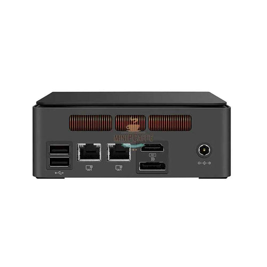 英特尔酷睿Ultra 7 155H迷你电脑 - MiniPCaffe.com