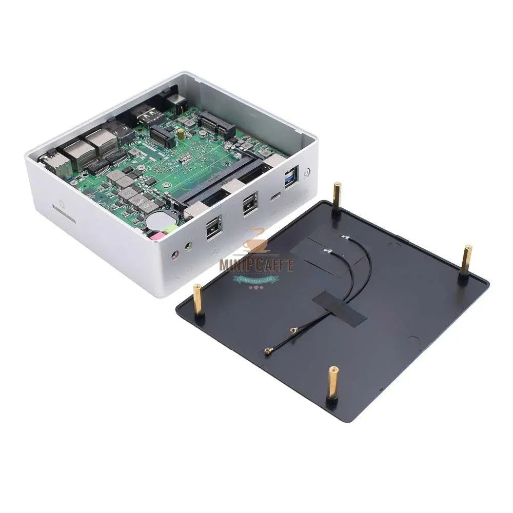 Intel Core i3 10110U Mini PC - MiniPCaffe.com