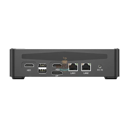 Intel Core i7 12700H Mini PC - MiniPCaffe.com