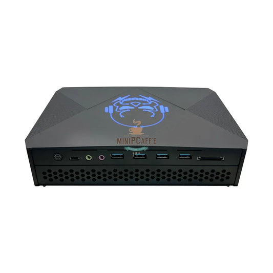 Intel Core i9 11900H Gaming Mini PC with Nvidia RTX 3060 12GB - MiniPCaffe.com
