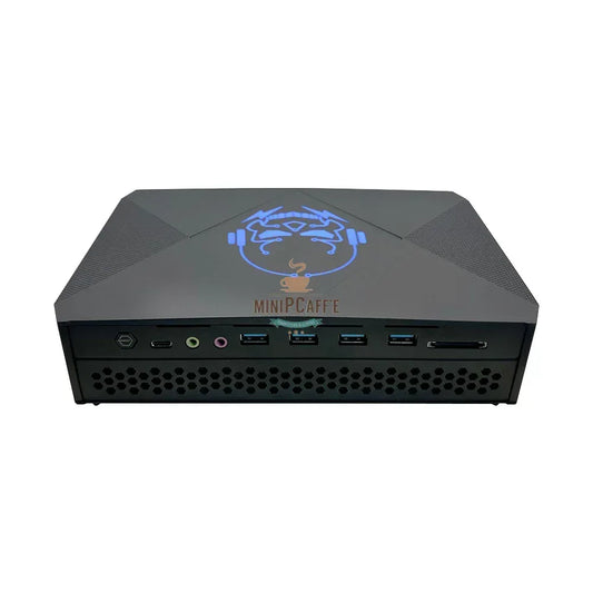 Intel Core i9 11900H Gaming Mini PC with Nvidia RTX 3060 12GB - MiniPCaffe.com