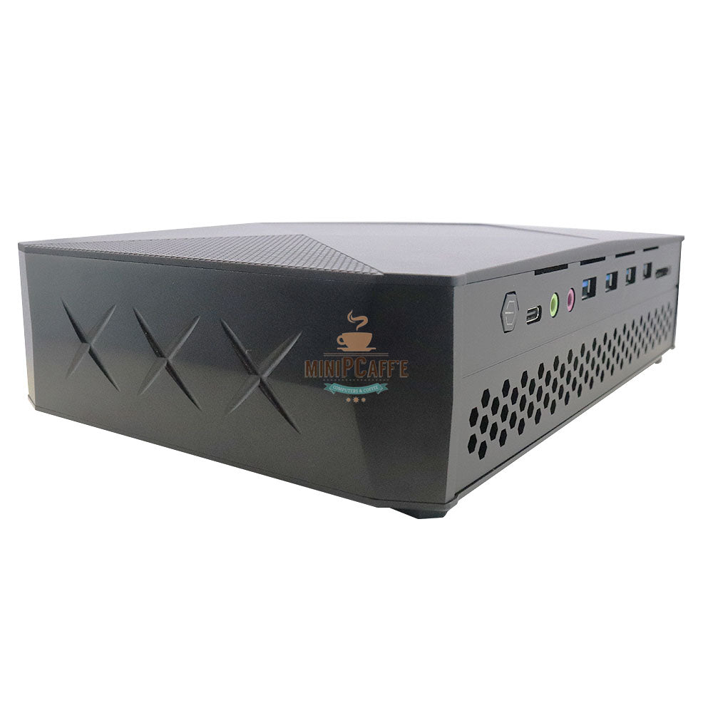 Intel Core i9 11900H Gaming Mini PC with Nvidia RTX 3060 12GB - MiniPCaffe.com