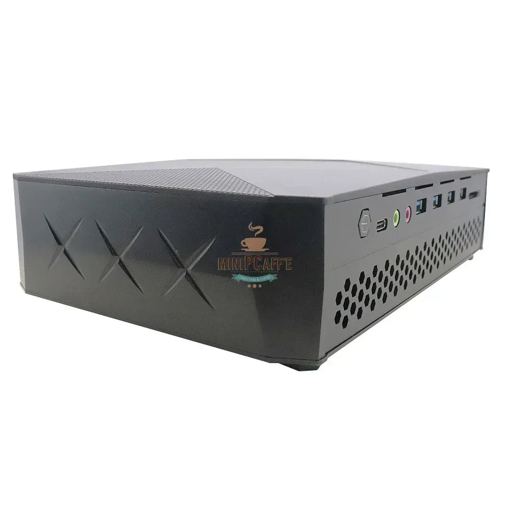 Intel Core i7 12800H Gaming Mini PC with Nvidia RTX 3060 12GB - MiniPCaffe.com