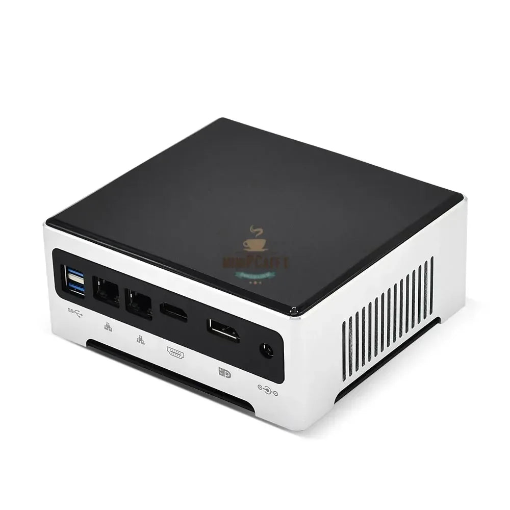 Intel Core i9 10885H Mini PC – MiniPCaffe.com