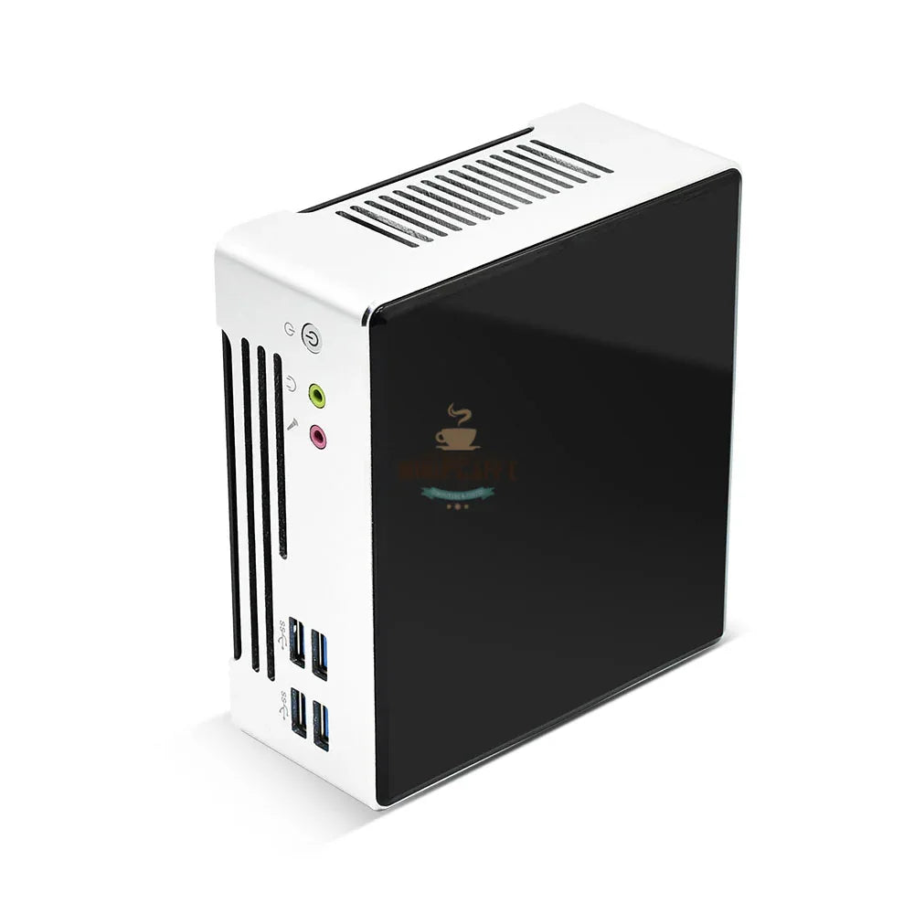 Intel Core i9 10885H Mini PC - MiniPCaffe.com