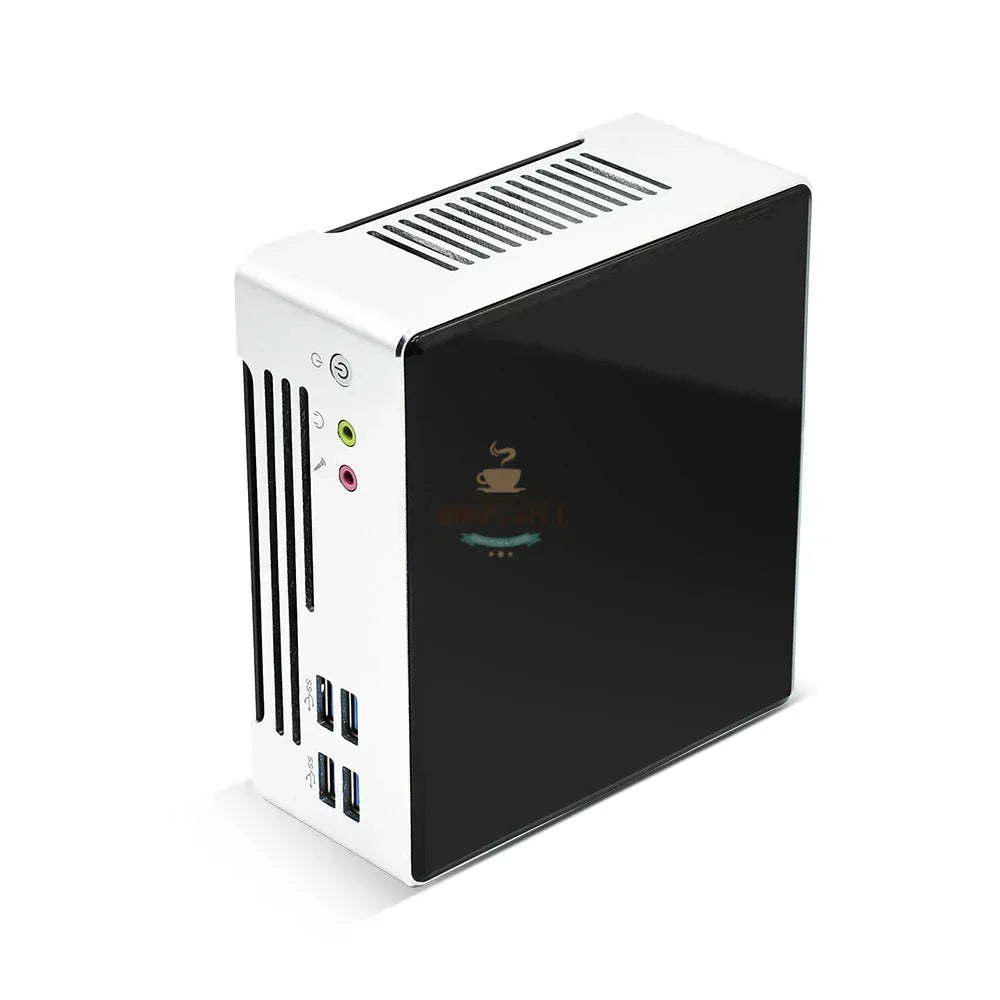 Intel Core i9 10885H Mini PC - MiniPCaffe.com