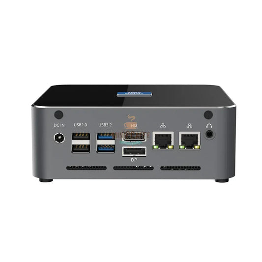 Intel Core i7 13620H Mini PC with DDR5 - MiniPCaffe.com