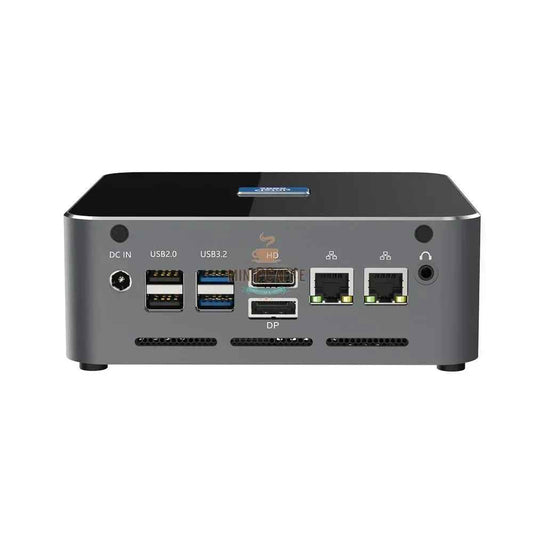 Intel Core i7 13620H Mini-PC med DDR5 - MiniPCaffe.com