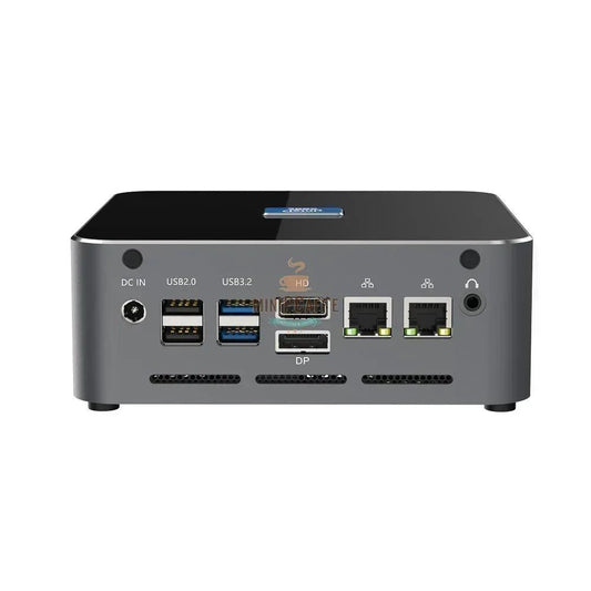 Мини-ПК Intel Core i7 13620H с DDR5