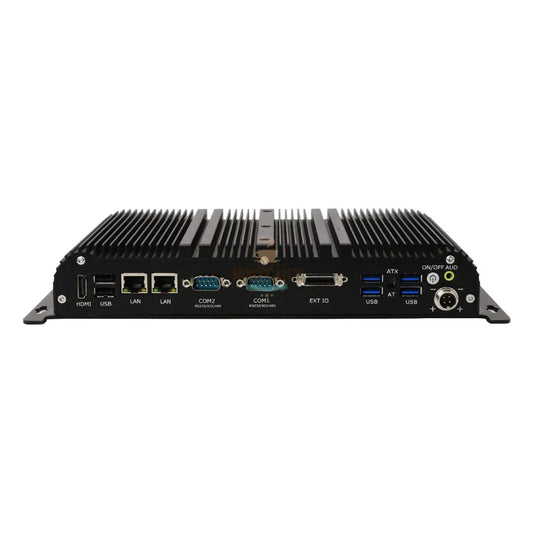 Intel J6426 Industrial Mini PC with Dual LAN and SIM Slot - MiniPCaffe.com