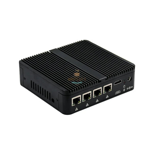 Intel J6426 Mini PC With 4 LAN Ports - MiniPCaffe.com