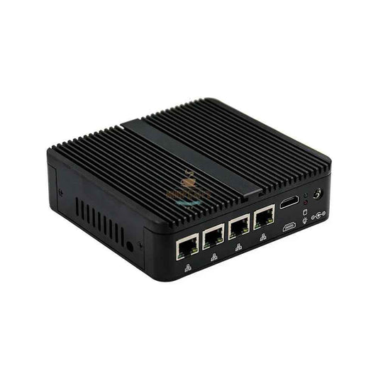 Мини-ПК Intel J6426 с 4 LAN-портами - MiniPCaffe.com