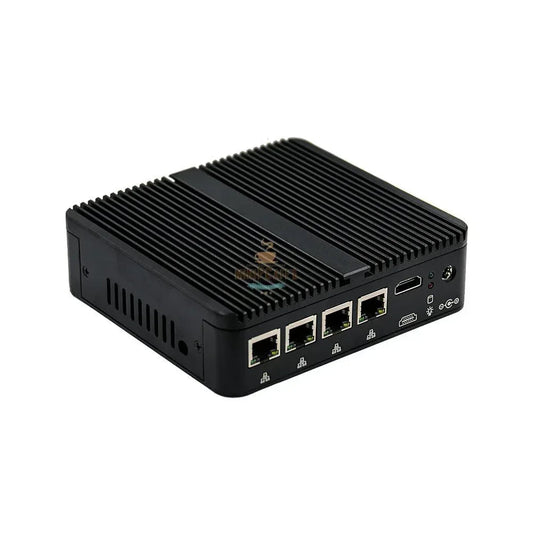 Intel J6426 미니 PC 4 LAN 포트 포함 - MiniPCaffe.com
