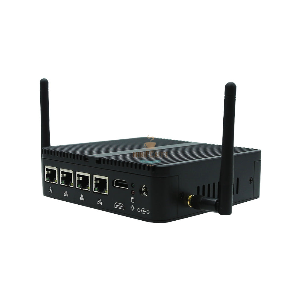 Intel J6426 Mini PC With 4 LAN Ports - MiniPCaffe.com