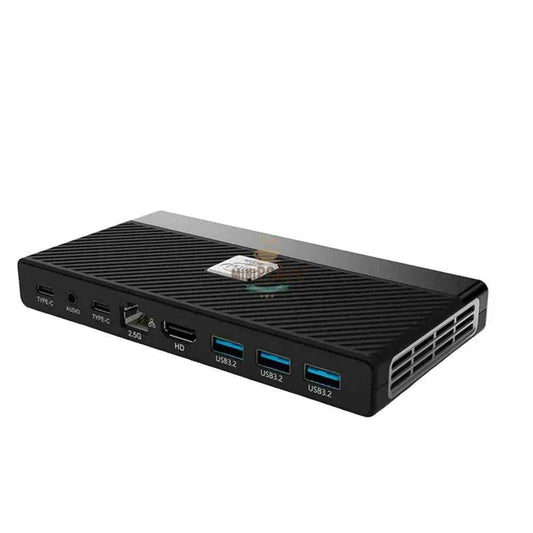 Máy tính Mini Intel N100 Tiny với 16GB DDR5 - MiniPCaffe.com