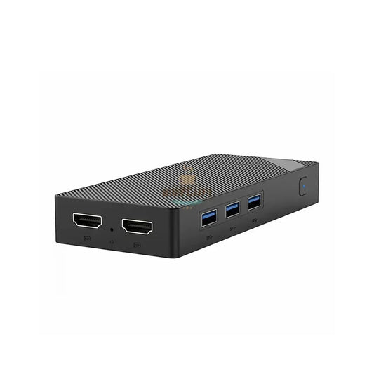 Intel N100 Tiny Mini PC - MiniPCaffe.com